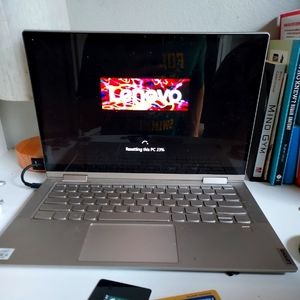Lenovo Yoga C740 14 inch Intel Core i5 10th Gen Touchscreen